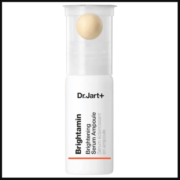 🙌 2/$55 NIP Dr. Jart+ Brightamin Brightening Serum Niacinamide Vitamin C - Picture 6 of 16